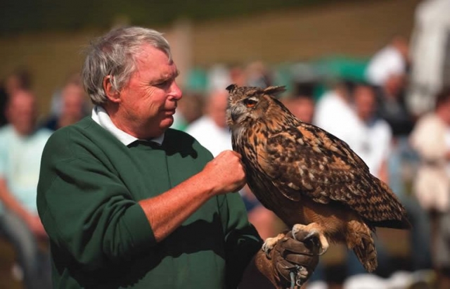  Espectáculos de animales 